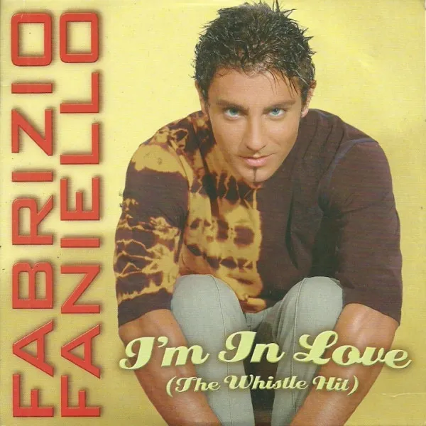 I'm In Love (The Whistle Hit)