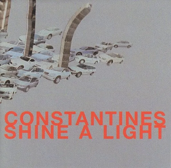Shine a Light