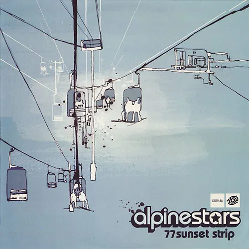 77 Sunset Strip E.P.