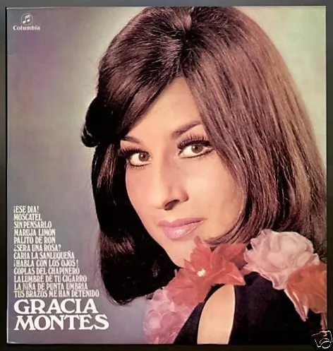 Gracia Montes