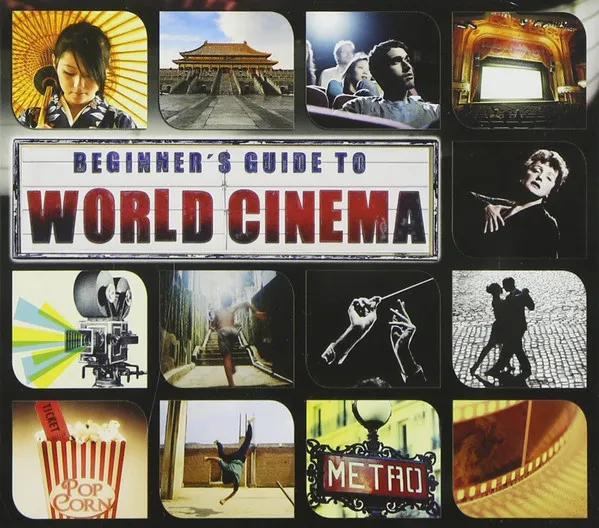 Beginner's Guide To World Cinema