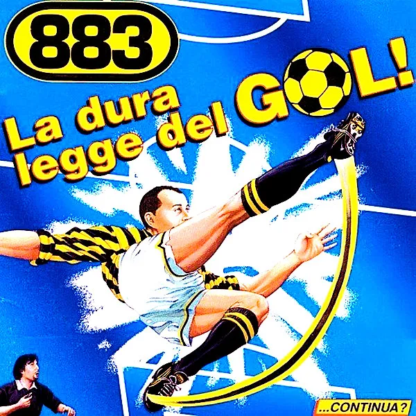 La Dura Legge Del Gol !