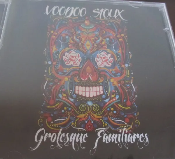 Grotesque Familiares