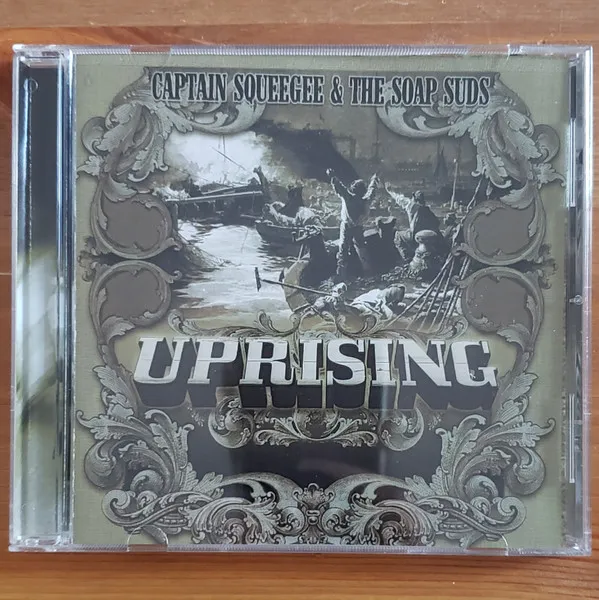 Uprising