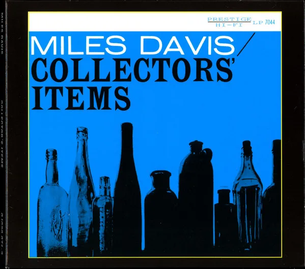 Collector's Items
