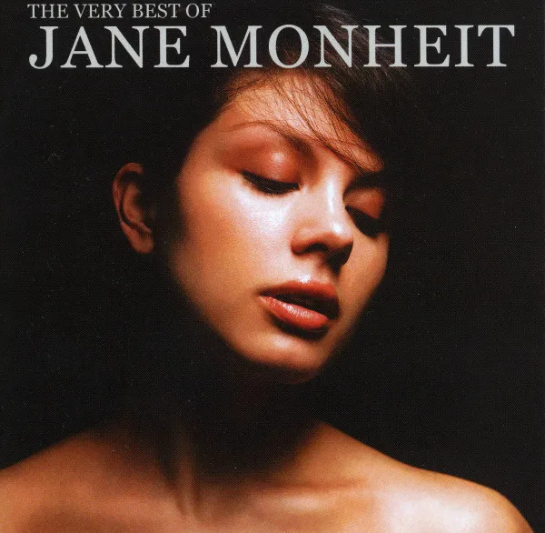 The Very Best Of Jane Monheit