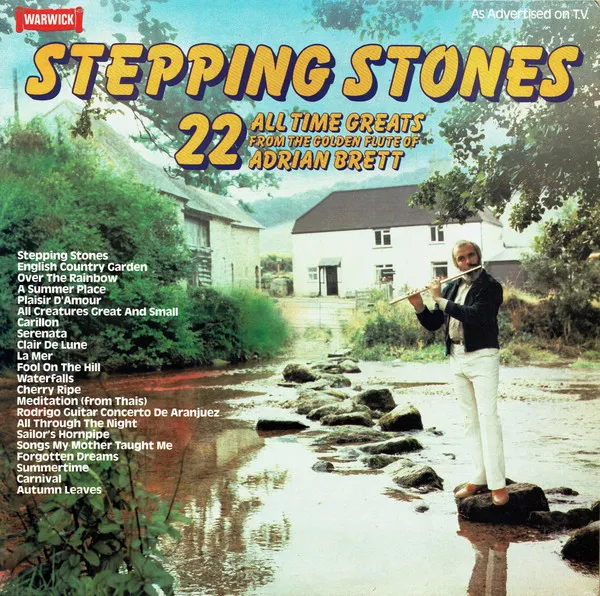 Stepping Stones