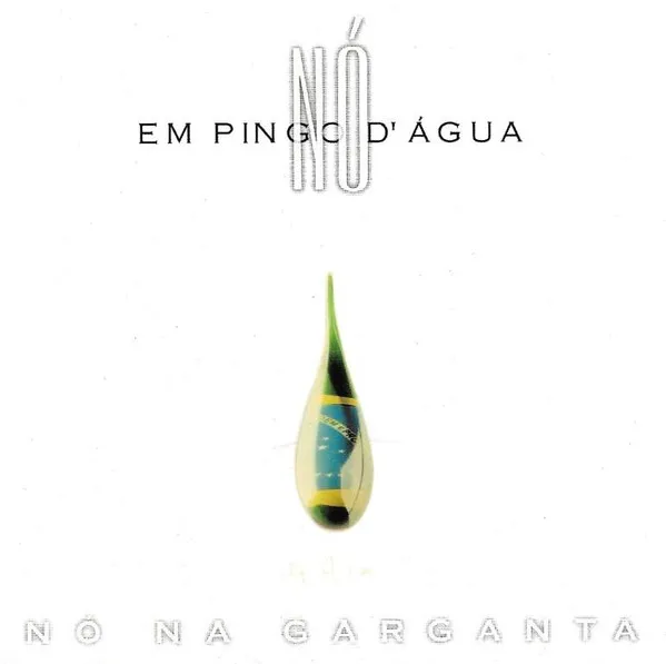 Nó Em Pingo D'Água