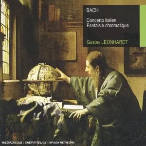 Italian Concerto - Chromatic Fantasia