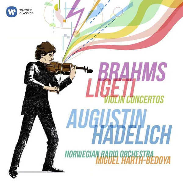 Violin Concertos