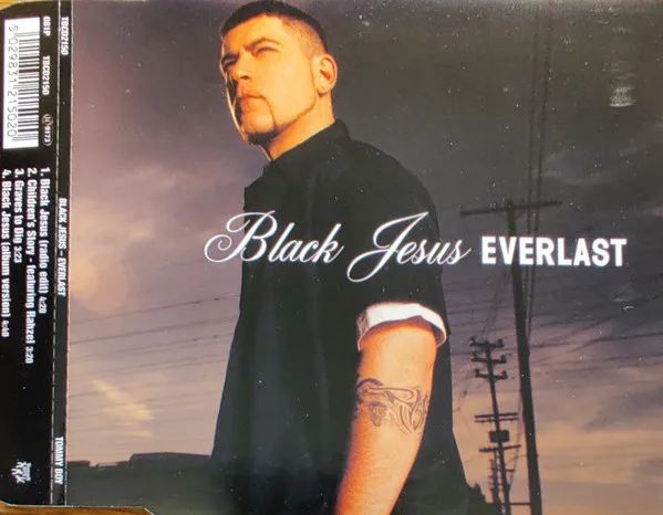 Everlast