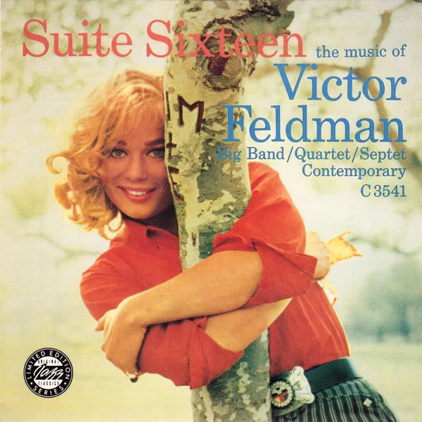 Suite Sixteen - The Music Of Victor Feldman
