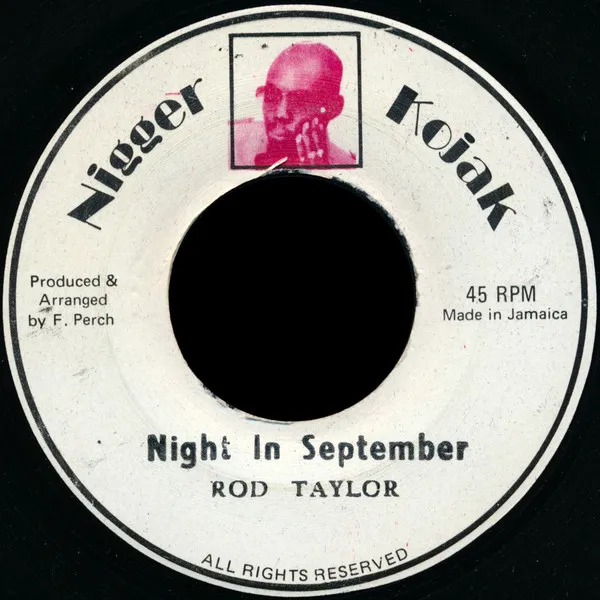 Night In September