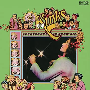 EVERYBODY'S IN SHOW-BIZ (2