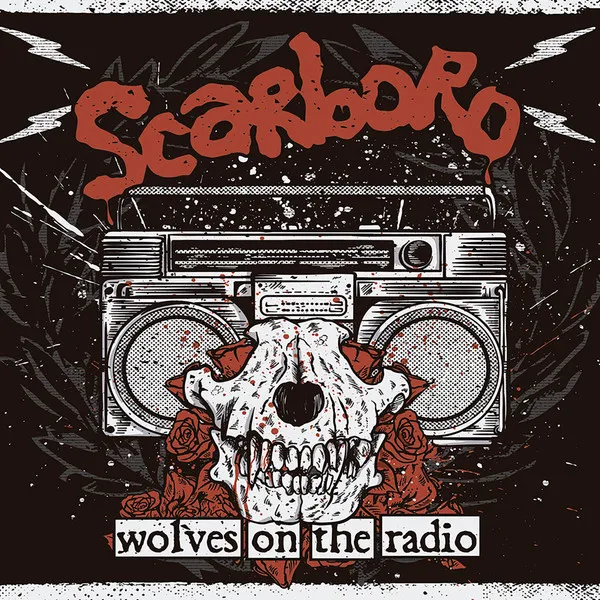 Wolves On the Radio