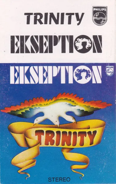 Ekseption