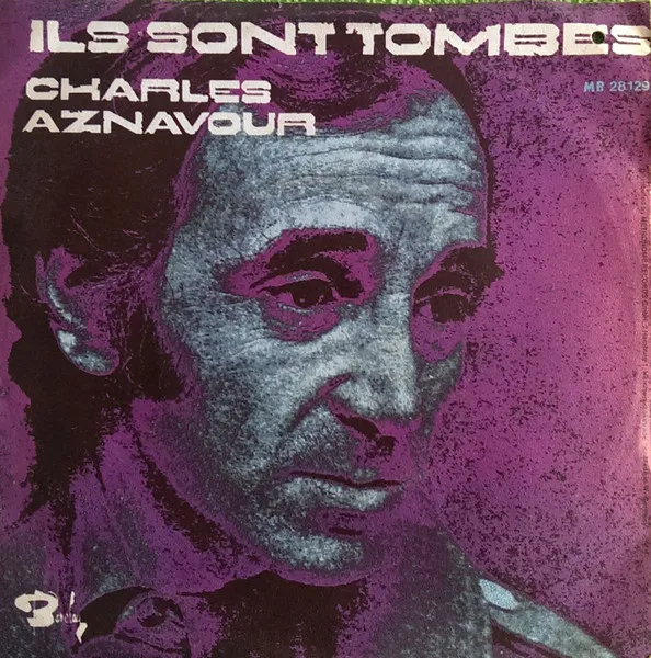 Ils Sont Tombés