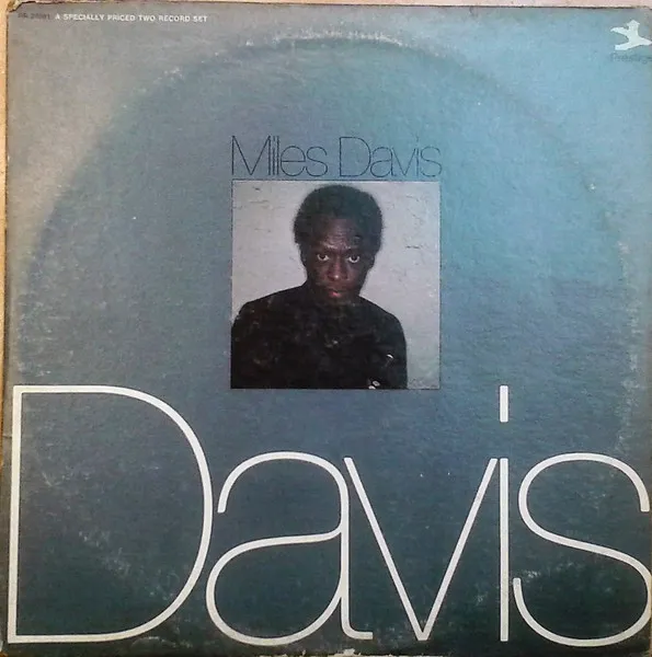 Miles Davis
