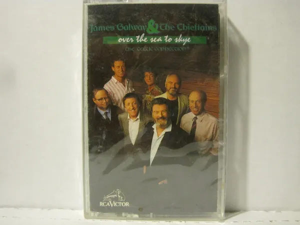 Over The Sea To Skye (The Celtic Connection)
