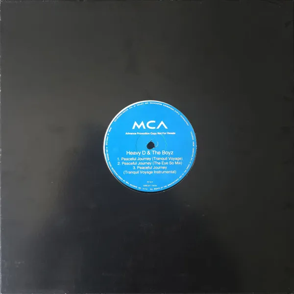 Peaceful Journey (Remixes)