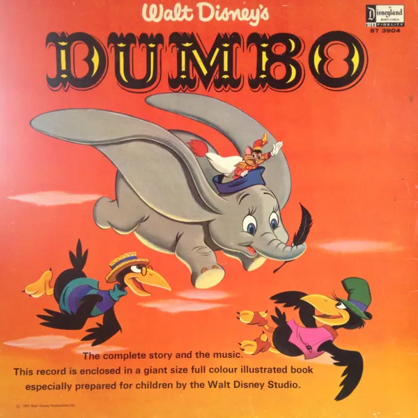 Dumbo