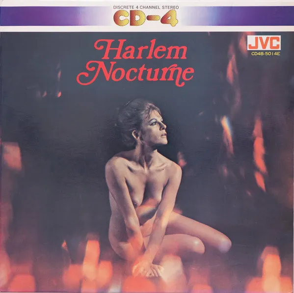 Harlem Nocturne