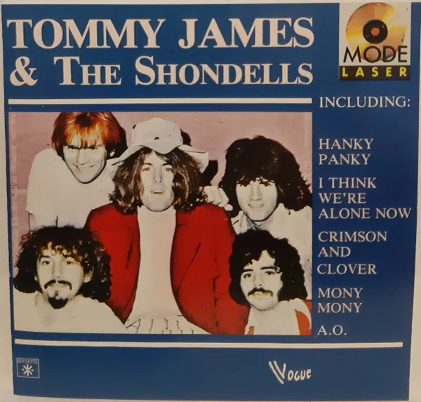 Tommy James & The Shondells