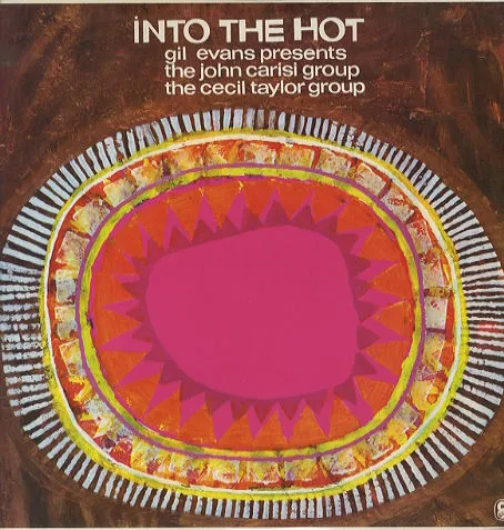 Into The Hot