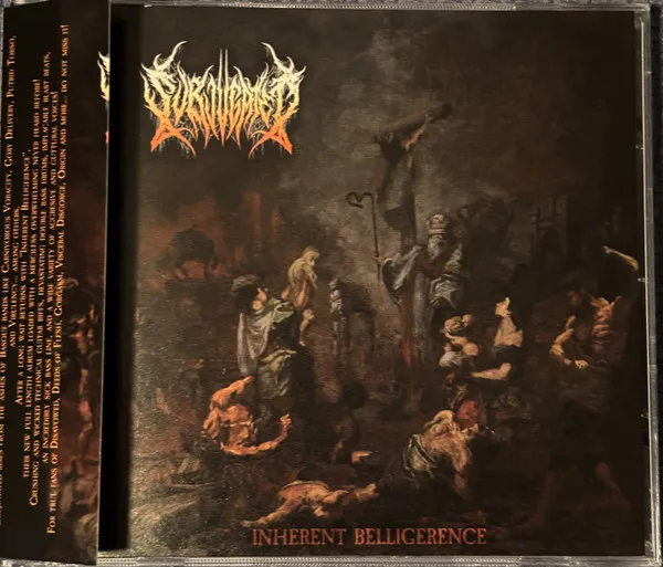 Inherent Belligerence