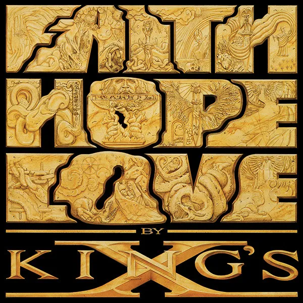 King's X
