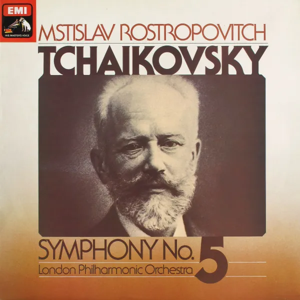 Symphony No. 5