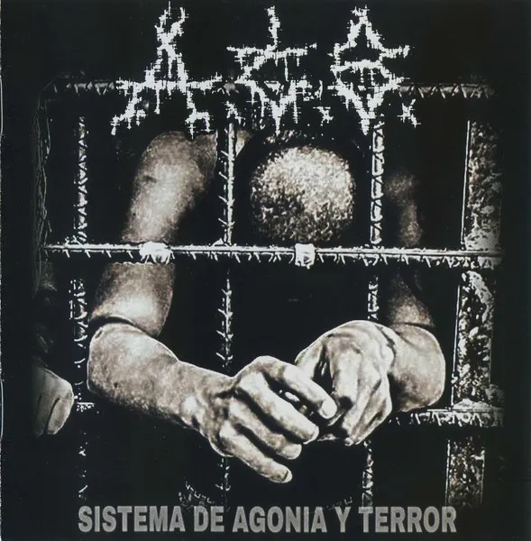 Sistema De Agonia Y Terror
