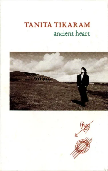 Ancient Heart