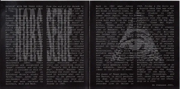 Acid Visions Hors..-20tr-