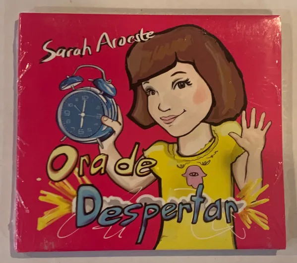 Ora De Despertar
