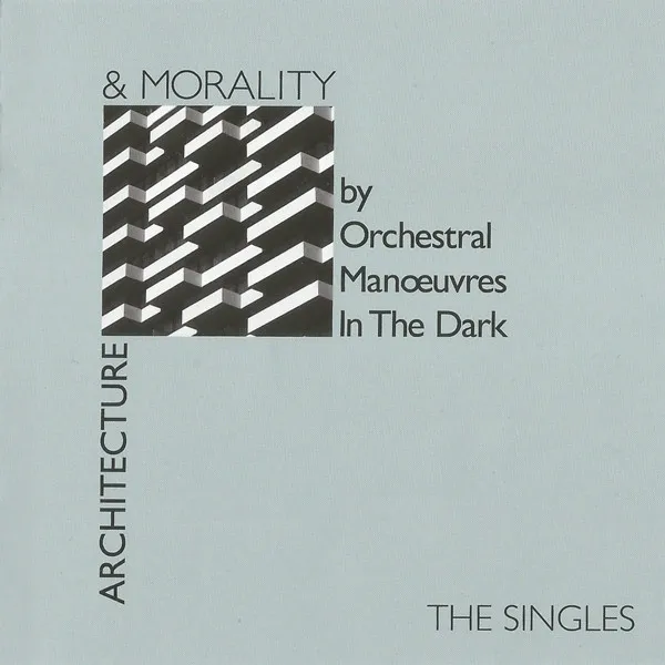 Orchestral Manoeuvres In the Dark