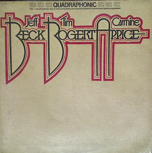 Beck, Bogert & Appice