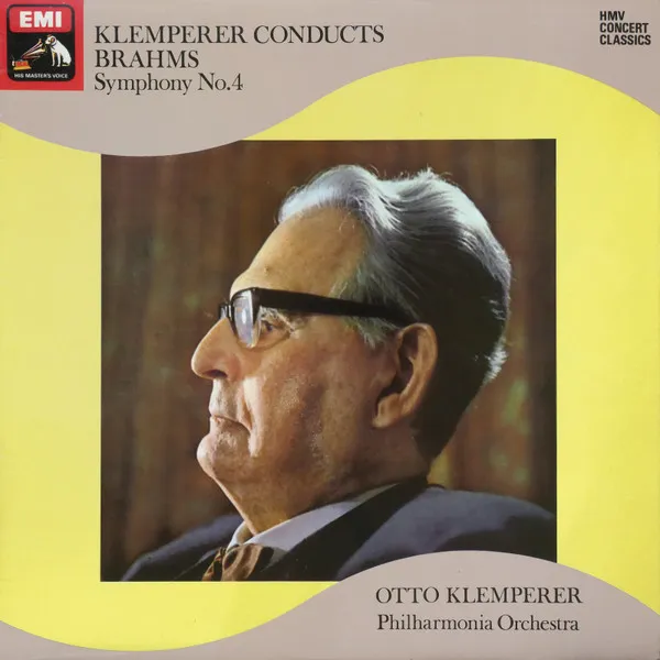 Symphony No.4 In E Minor