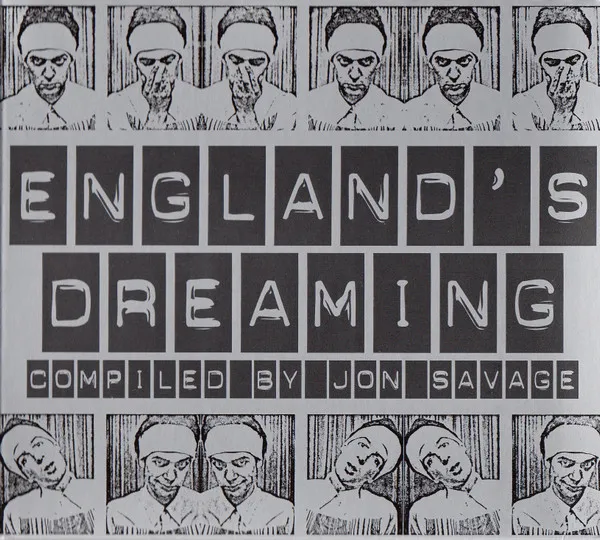 England's Dreaming