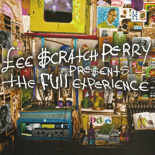 Lee Perry