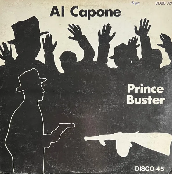 Al Capone