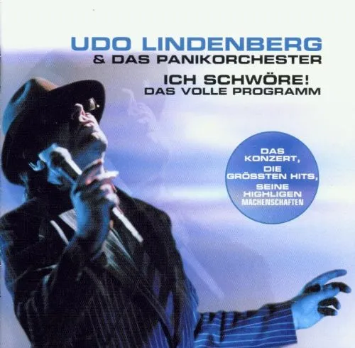 Ich Schwöre! Das Volle Programm