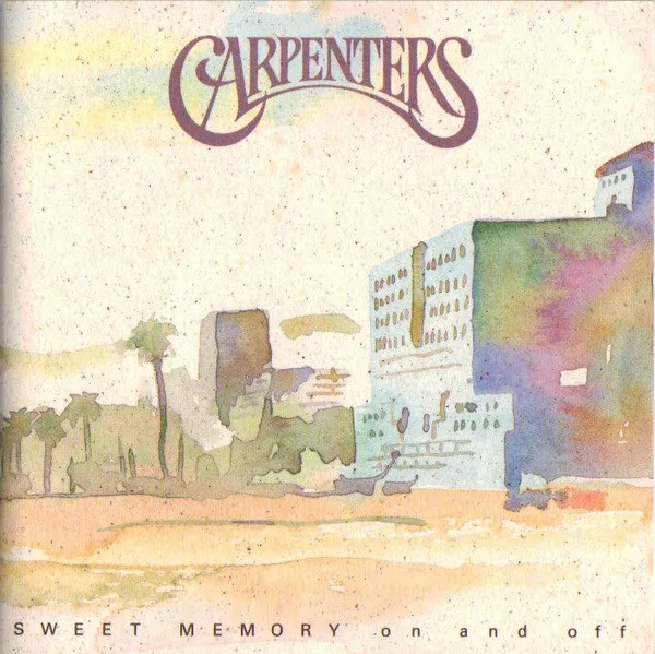 Sweet Memory - On And Off