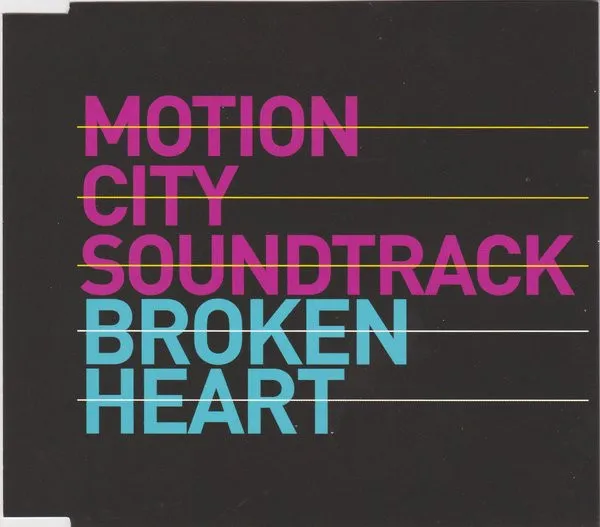Broken Heart