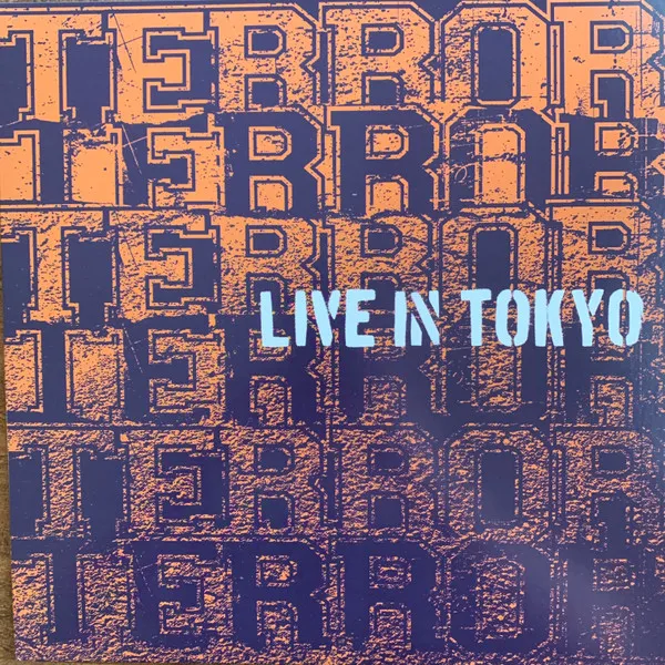 Live In Tokyo