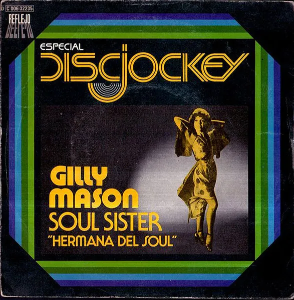 Soul Sister "Hermana Del Soul"