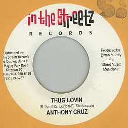 Thug Lovin