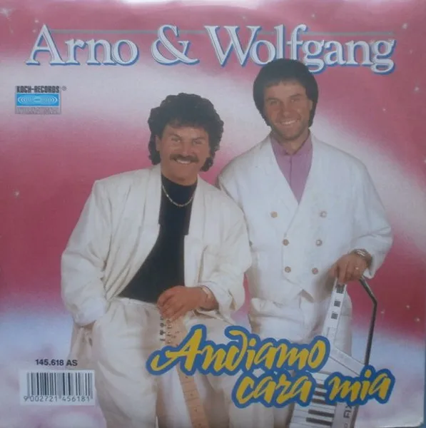 Andiamo Cara Mia