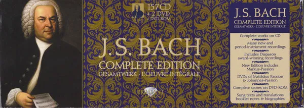 Complete Edition
