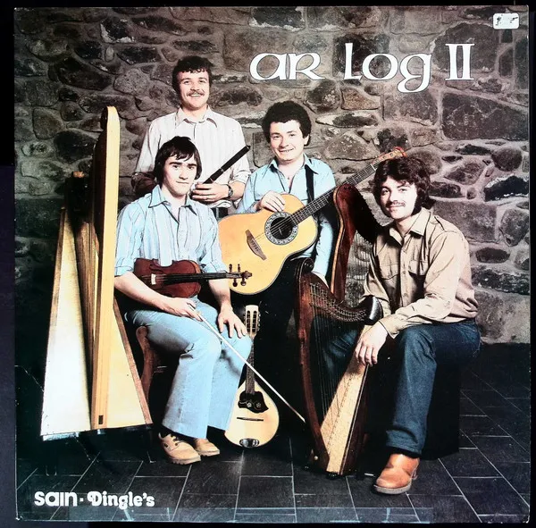 Ar Log II